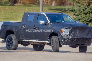2020 Dodge RAM 2500 Review, Redesign, Diesel, Cummins, and Price