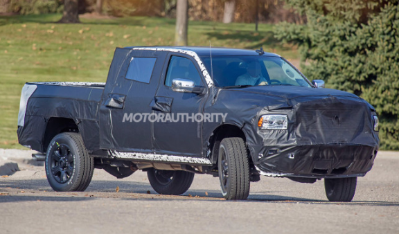 2020 Dodge RAM 2500 Review, Redesign, Diesel, Cummins, and Price
