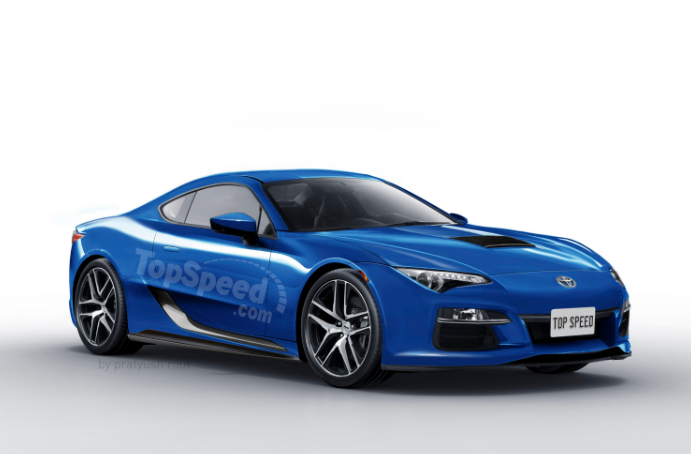 2020 Toyota MR2 Redesign, Specs, and Release date