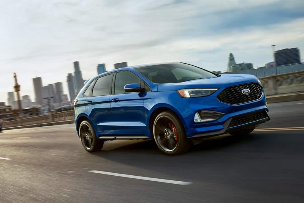 2021 ford edge release date | us cars news