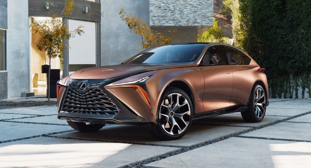 2021 lexus is redesign, price, news, and release date | us