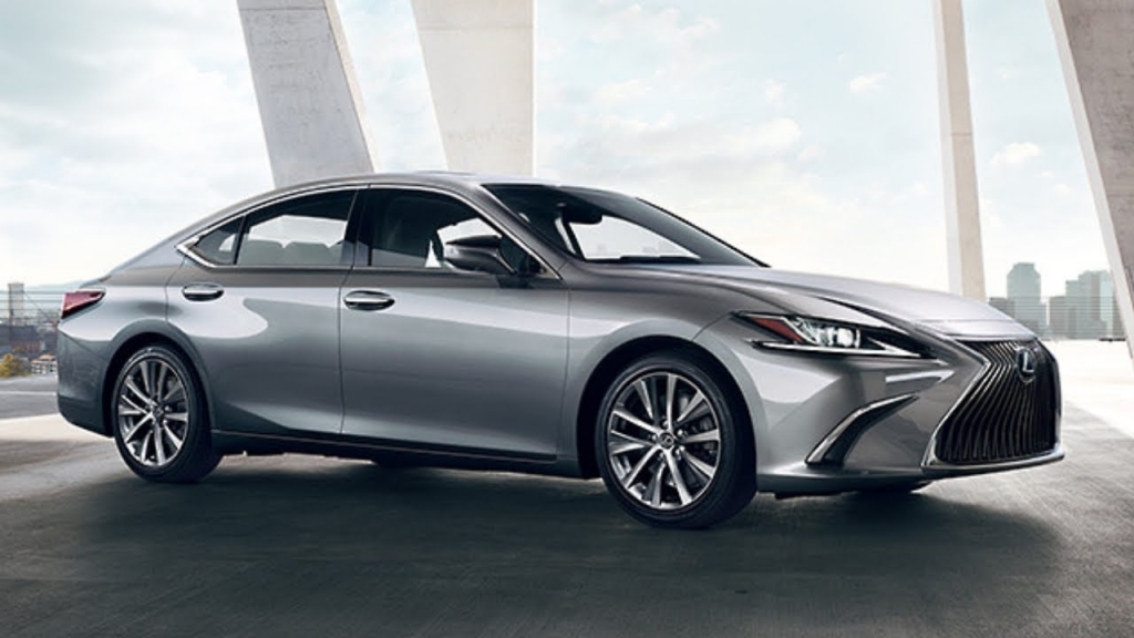 2020 Lexus GS 350 Specs | US Cars News