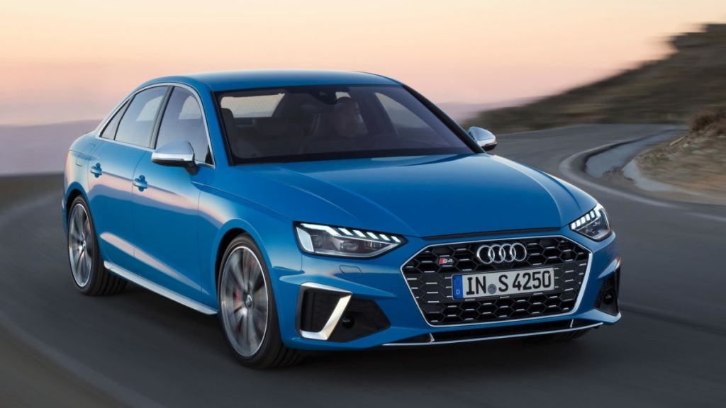 2021 Audi A4 Redesign, Concept, Release Date, and Review ...