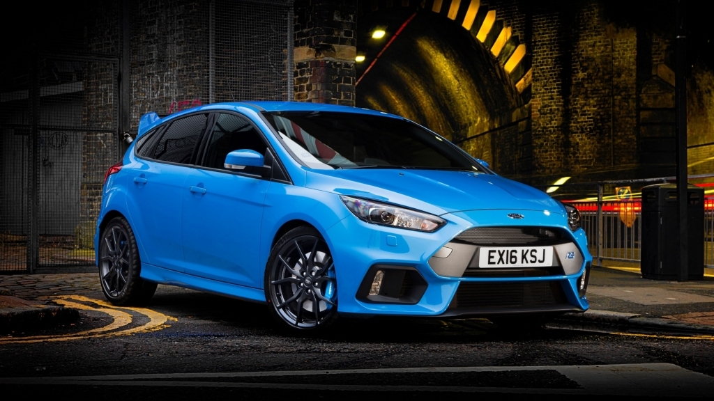 2021 ford focus rs powertrain | us cars news