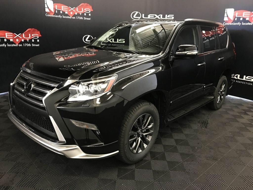 2021 lexus gx 460 wallpaper  us cars news