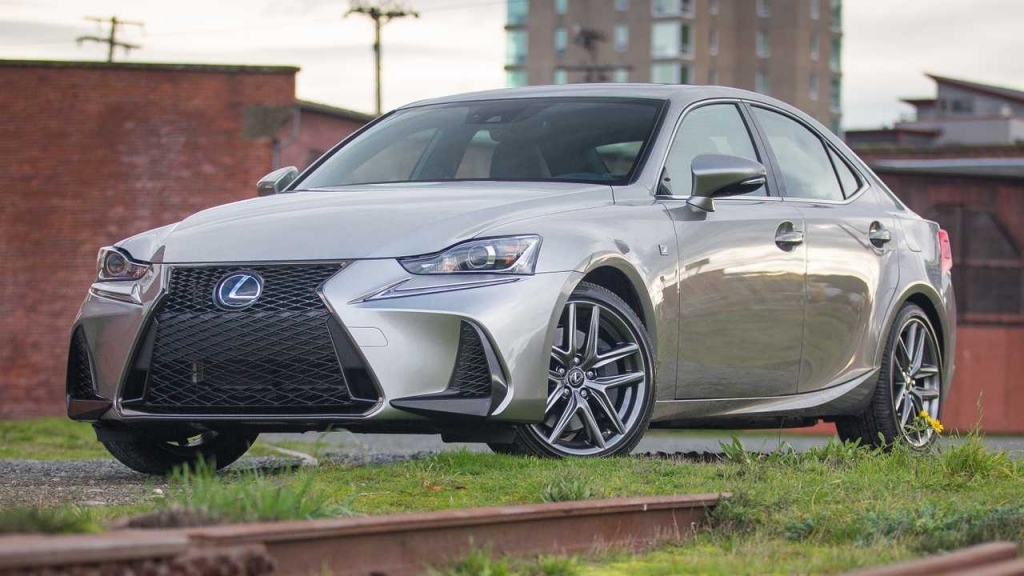 2021 Lexus RC Specs, Price, Interior, and Release Date | US Cars News