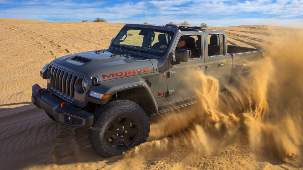 2021 jeep gladiator colors diesel release date and