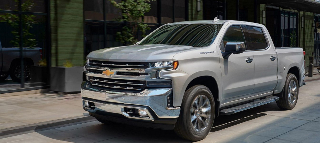 2021 chevy silverado 1500 drivetrain | us cars news