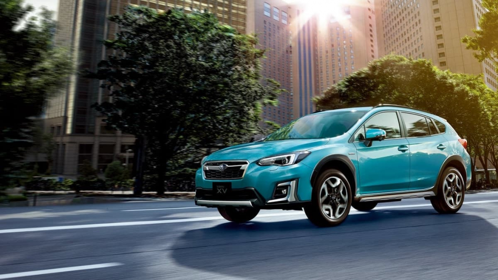 2022 Subaru Crosstrek Wallpaper | US Cars News