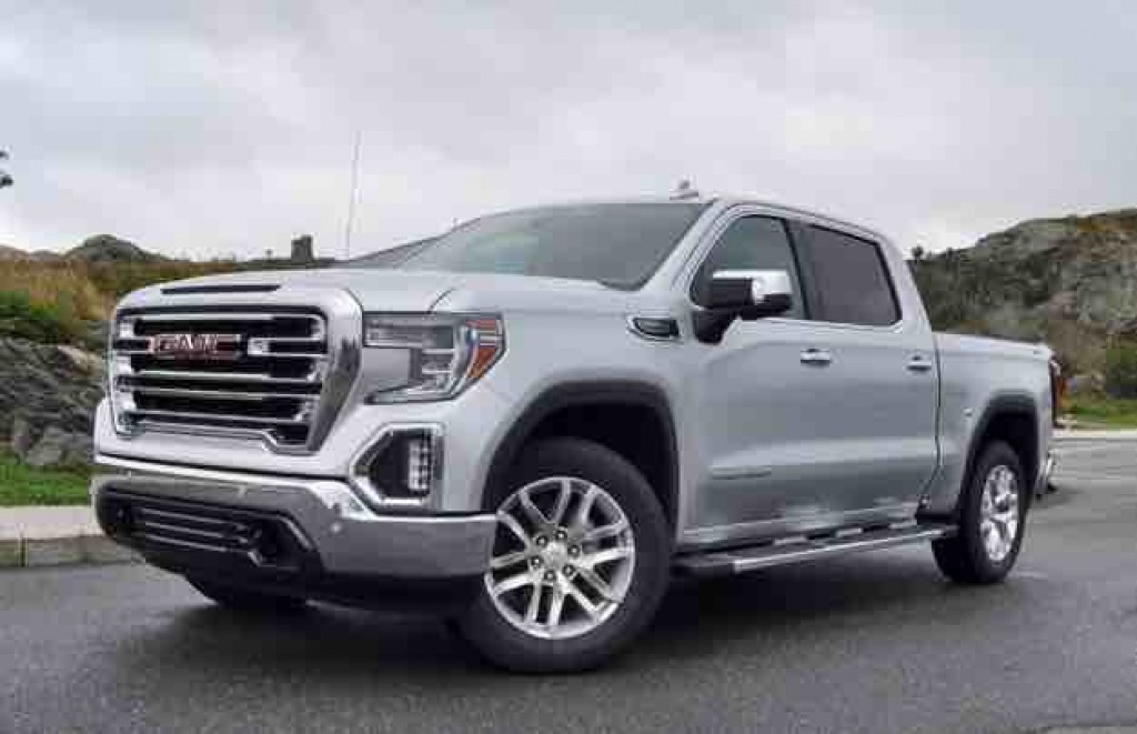 2022 Gmc Sierra Denali Ultimate Availability