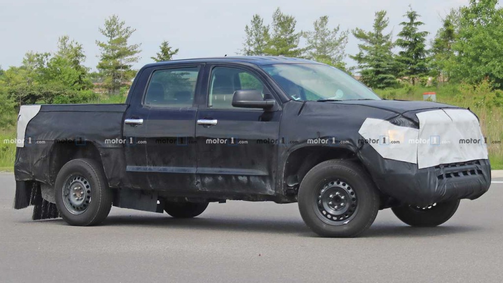 2022 Toyota Tundra Price | US Cars News