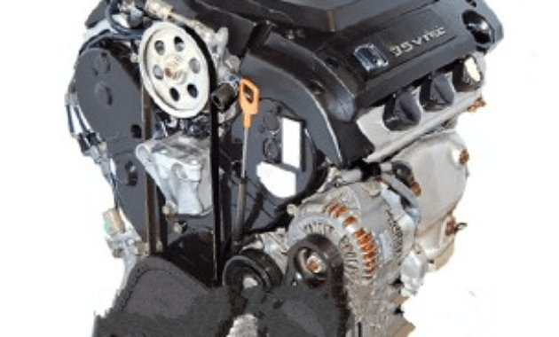 Honda 3.5L J35A/J35Z/J35Y Engine: Specs, Problems, Reliability