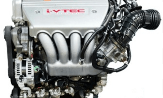 Honda 2.4L K24A/K24Z/K24W Engine: Specs, Problems, Reliability