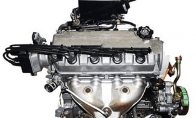 Honda D15B Engine: Specs, Problems, Reliability