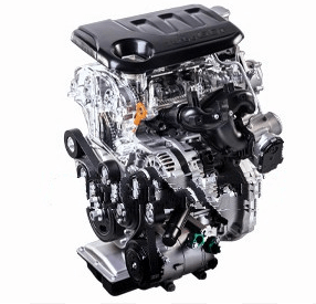 Hyundai KIA 1.0 MPi T GDi Engine Specs