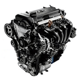 Hyundai KIA 1.4L Engine (Gamma G4FA) Specs