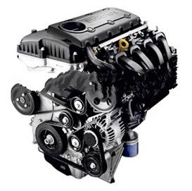 Hyundai KIA 2.0L Engine (Theta MFI/GDI Turbo) Problems, Reliability