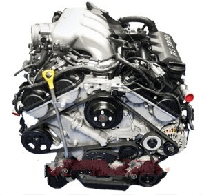 Hyundai KIA 3.8L Engine (Lambda RS MPI GDI) Specs