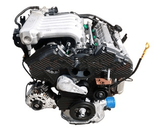 Hyundai KIA G6BA 2.7L Engine Specs, Problems, Reliability