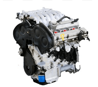 Hyundai KIA G6CU G6AU 3.5L Engine Specs