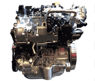 Mazda 1.5 SkyActiv D Engine Specs