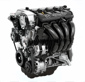 Mazda 1.5 SkyActiv G Engine Specs