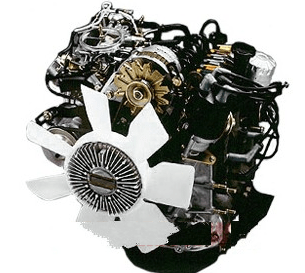 Mazda 12A Rotary Engine Specs