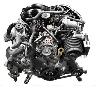 Mazda 13B-MSP 1.3L Renesis Engine Specs, Problems, Reliability