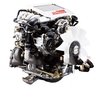 Mazda 13B Rotary 1.3L Engine Specs