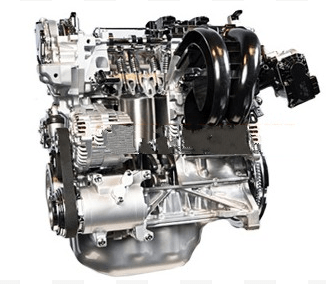 Mazda 2.0 SkyActiv G Engine Specs