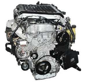 Mazda 2.3L DISI Turbo (L3-VDT) Engine Specs, Problems, Reliability