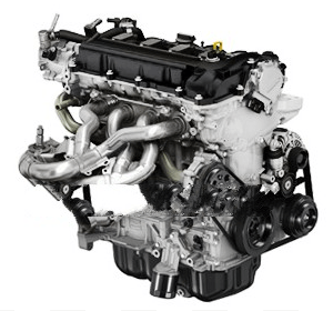 Mazda 2.5 SkyActiv G Engine Specs