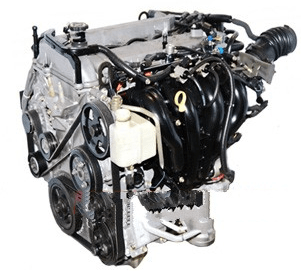 Mazda MZR/L3-VE 2.3L Engine Specs, Problems, and Reliability