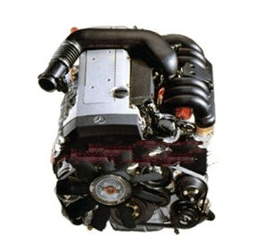 Mercedes M104 2.8L Engine Specs