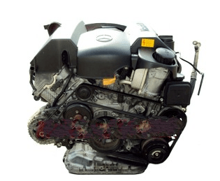 Mercedes M112 3.2L Engine Specs, Problems, Reliability