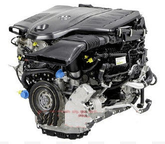 Mercedes M256 3.0L Engine Specs