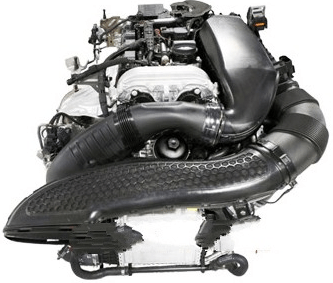 Mercedes M264 M260 1.5 2.0L Engine Specs