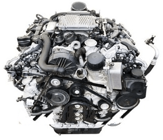 Mercedes M272 3.5L Engine Specs, Problems, Reliability