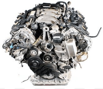 Mercedes M273 5.5 4.7L Engine Specs