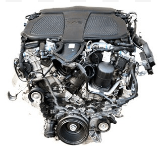 Mercedes M276 3.0 3.5L Engine Specs