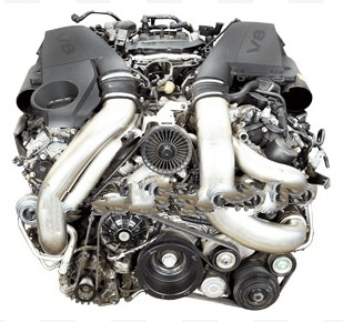 Mercedes M278 4.6L Engine Specs