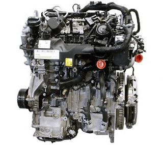 Mercedes M282 1.3L Engine Specs