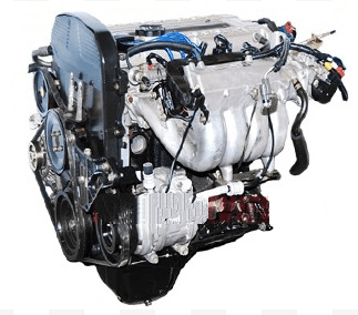 Mitsubishi 4G63 2.0L Engine Specs