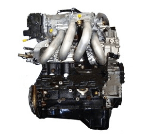 Nissan QG16DE 1.6L Engine Specs, Problems, and Reliability