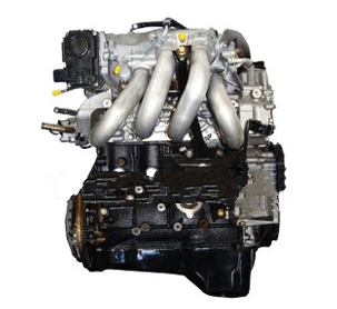 Nissan QG16DE 1.6L Engine Specs