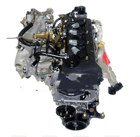 Nissan QG18DE 1.8L Engine Specs