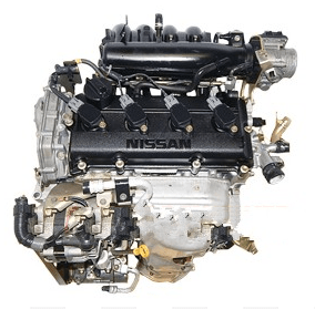 Nissan QR25DE 2.5L Engine Specs, Problems, Reliability