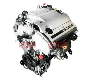 Nissan VQ30DE 3.0L Engine Specs, Problems, and Reliability