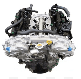 Nissan VQ35HR 3.5L Engine Specs, Problems, Reliability