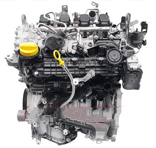 Renault 1.3 TCe H5Ht Engine Specs, Problems, Reliability